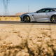 Illustration for article titled Wallpaper: Jaguar F-Type SVR